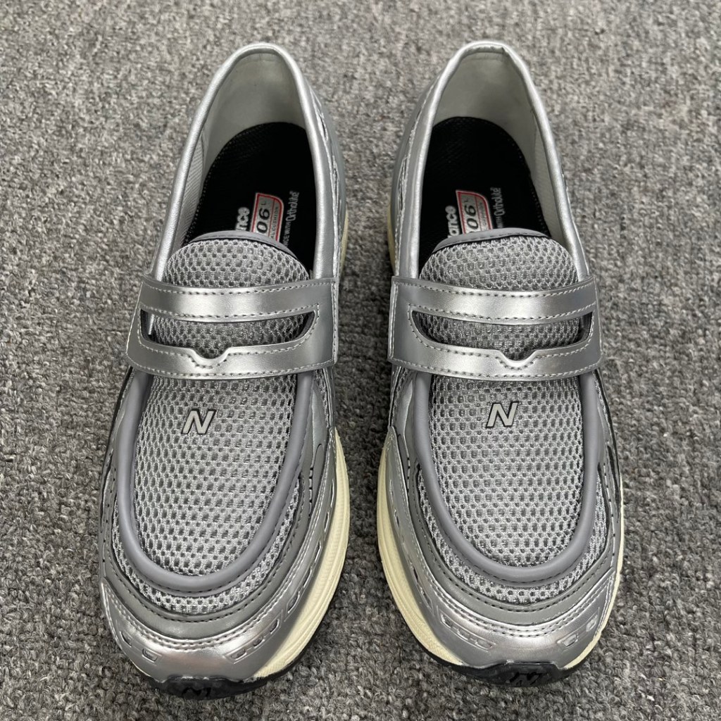 New Balance NB 1906L รองเท้าลําลองผู้ชายผู้หญิงรองเท้า U1906LAE