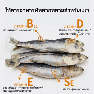 (ส่งเร็วจากไทย)Deeplove ขนมแมว เกลือ 0% ธัญพืช 0% สารกระตุ้นความอยากอาหาร 0%