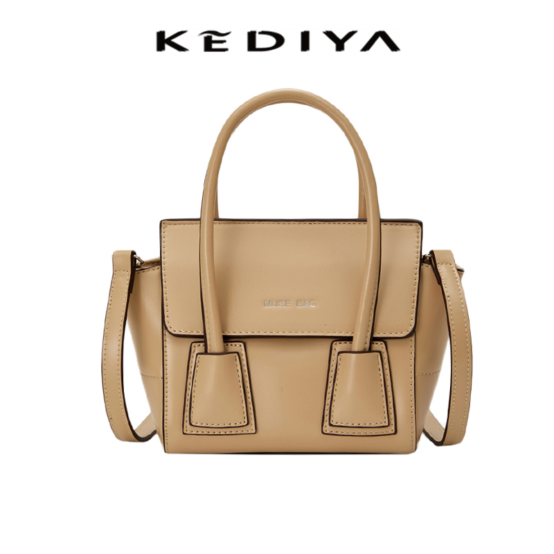 Handbags KEDIYA 2024 Fashion Korean Shoulder Bag  Good Quality Crossbody Bag For Women