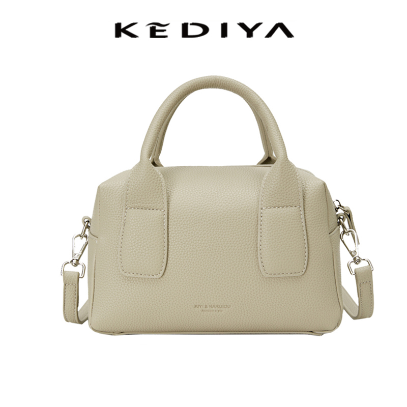 Handbags KEDIYA 2024 Fashion Korean Shoulder Bag  Good Quality Simplicity Crossbody Bag For Women