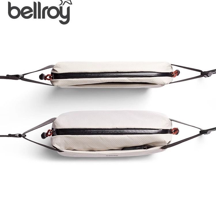Bellroy Australia Lite Mini 4L Commuter Casual เอวกระเป๋า