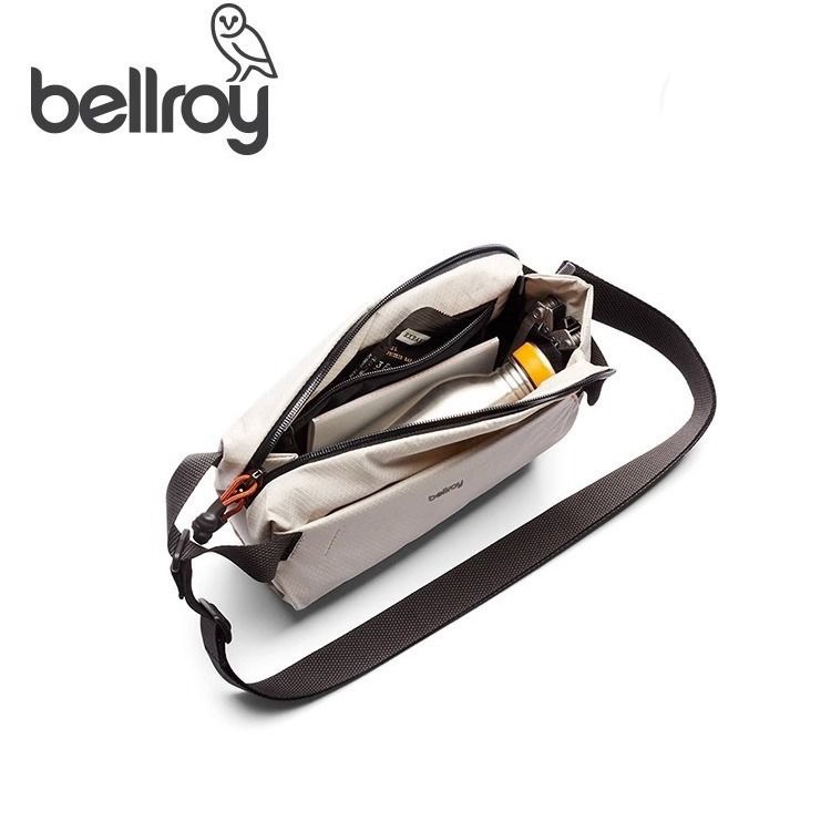Bellroy Australia Lite Mini 4L Commuter Casual เอวกระเป๋า