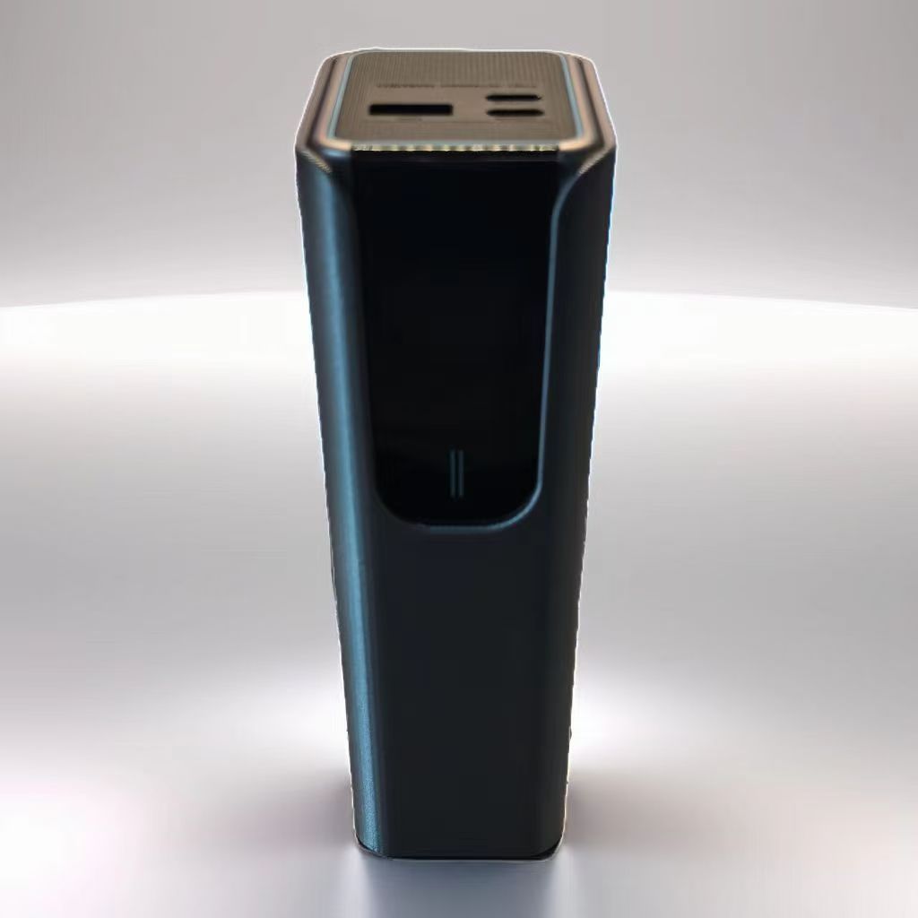 เหมาะสําหรับ cuktech No 15 ultra Power Bank เคสป้องกัน