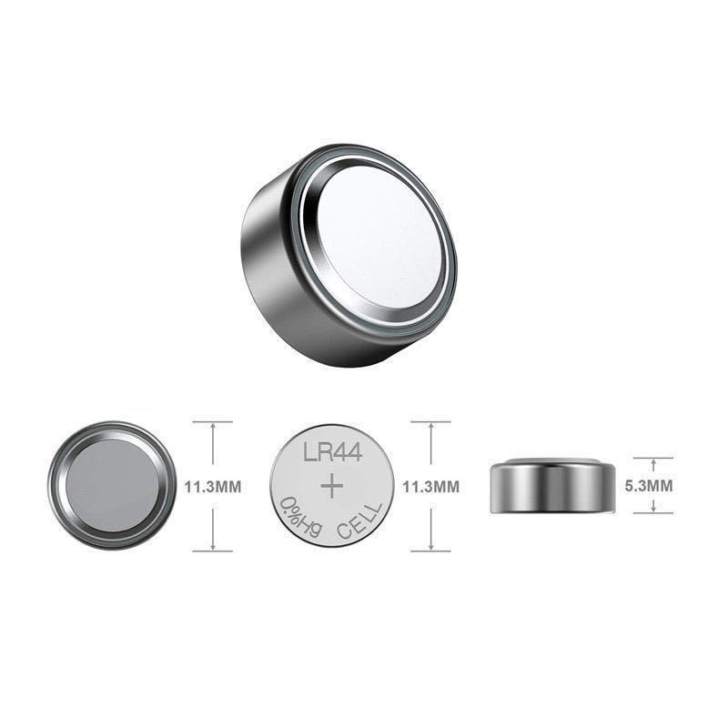 Button battery LR44 Memory, progrise key, buckle kamen rider toys battery fang pin