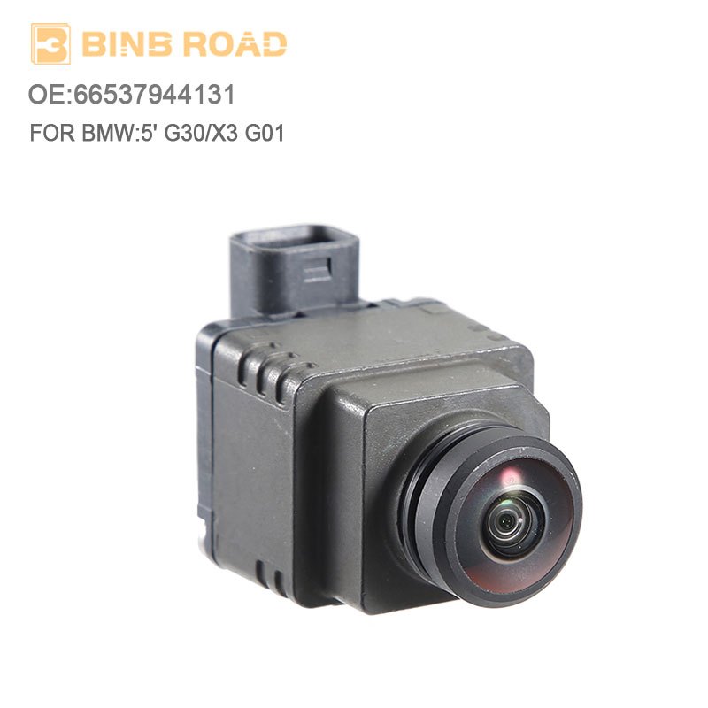 กล้อง BINB ROAD Surround View 66537944131 สําหรับ BMW 5 G30 F90 M5 G31 X3 G01accessories&**-