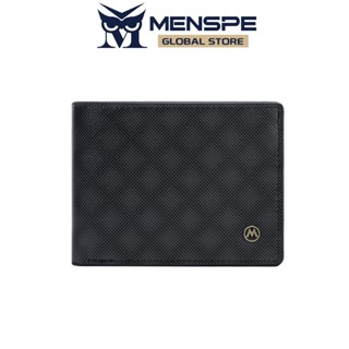 Menspe กระเป๋าสตางค์ผู้ชาย กระเป๋า rfid กระเป๋าสตางค์ หนัง P…