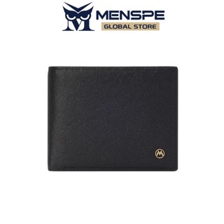 MENSPEกระเป๋าสตางค์ผู้ชาย กระเป๋าสตางค์ใบสั้น กระเป๋าตังค์ผู…