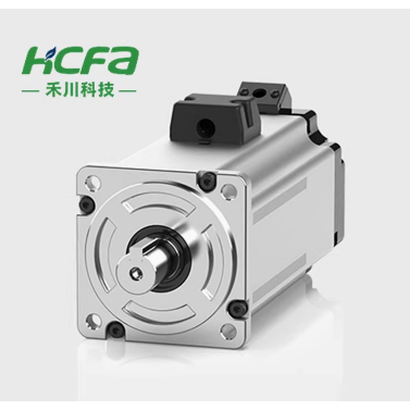 เซอร์โวมอเตอร์ Hechuan SV-X2MH010A/SV-X2MH040A/SV-X2MH075A-N2LN