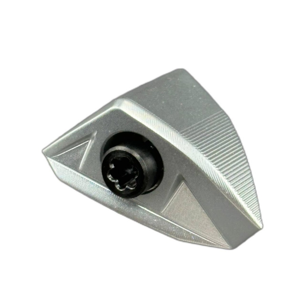 สกรูหัวกอล์ฟคลับ Counterweight เหมาะสําหรับ Taylormade Qi10MAX รุ่น One ไม้เสิร์ฟไม้ไม่เหมาะสําหรับ Qi10 และ QI 10LS รุ่น