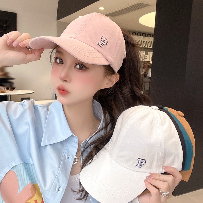 【KETH】หมวกเบสบอล ปักลายหมีขั้วโลก ขนาดเล็ก สําหรับผู้ชาย และผู้หญิง