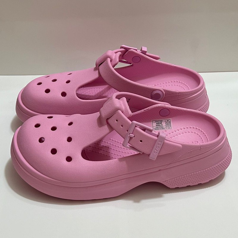 รองเท้าผู้หญิง Crocs 210581