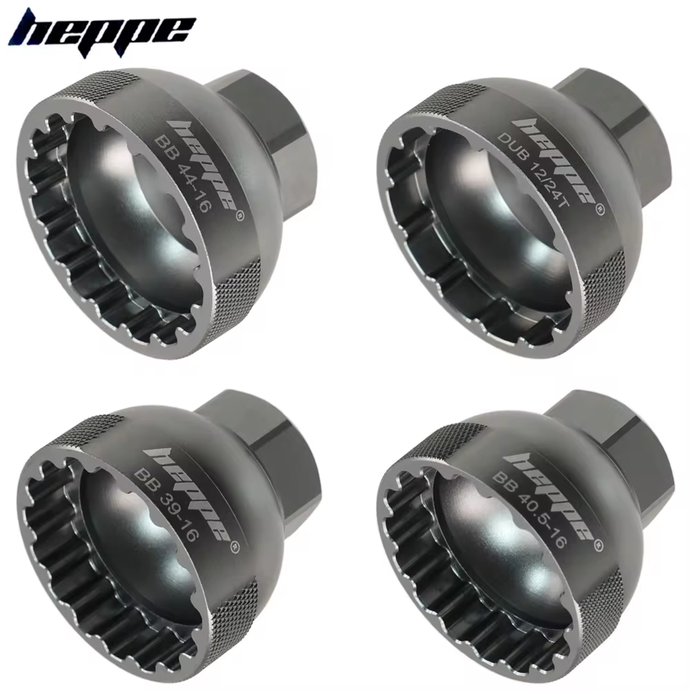 ชุดเครื่องมือซ่อมแซมกะโหลกจักรยาน สําหรับ BBR60 GXP DUB BB52 XT