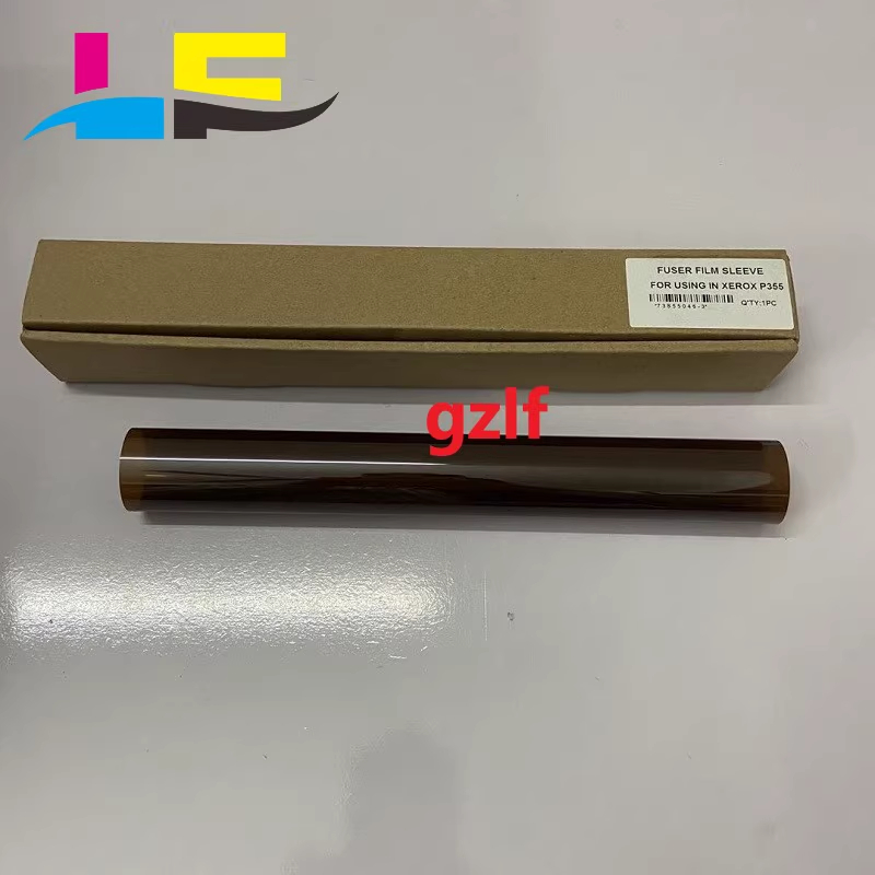 ปลอกฟิล์ม Fuser สําหรับ Xerox P355D M355D M455D M455DF คุณภาพ OEM