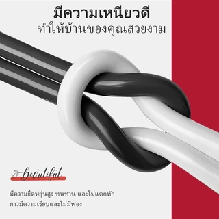กาวซิลิโคน กาวกันน้ำ ใช้ภายในและภายนอกอาคาร ยึดเกาะแน่น ไม่แตกร้าว กาวซิลิโคนสีสันสดใส