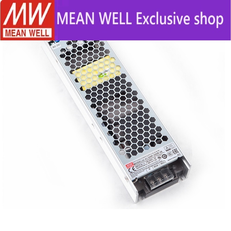 MEAN WELL UHP-350 UHP-350-5 UHP-350-12 UHP-350-24 UHP-350-36 UHP-350-48 Switching Power Supply