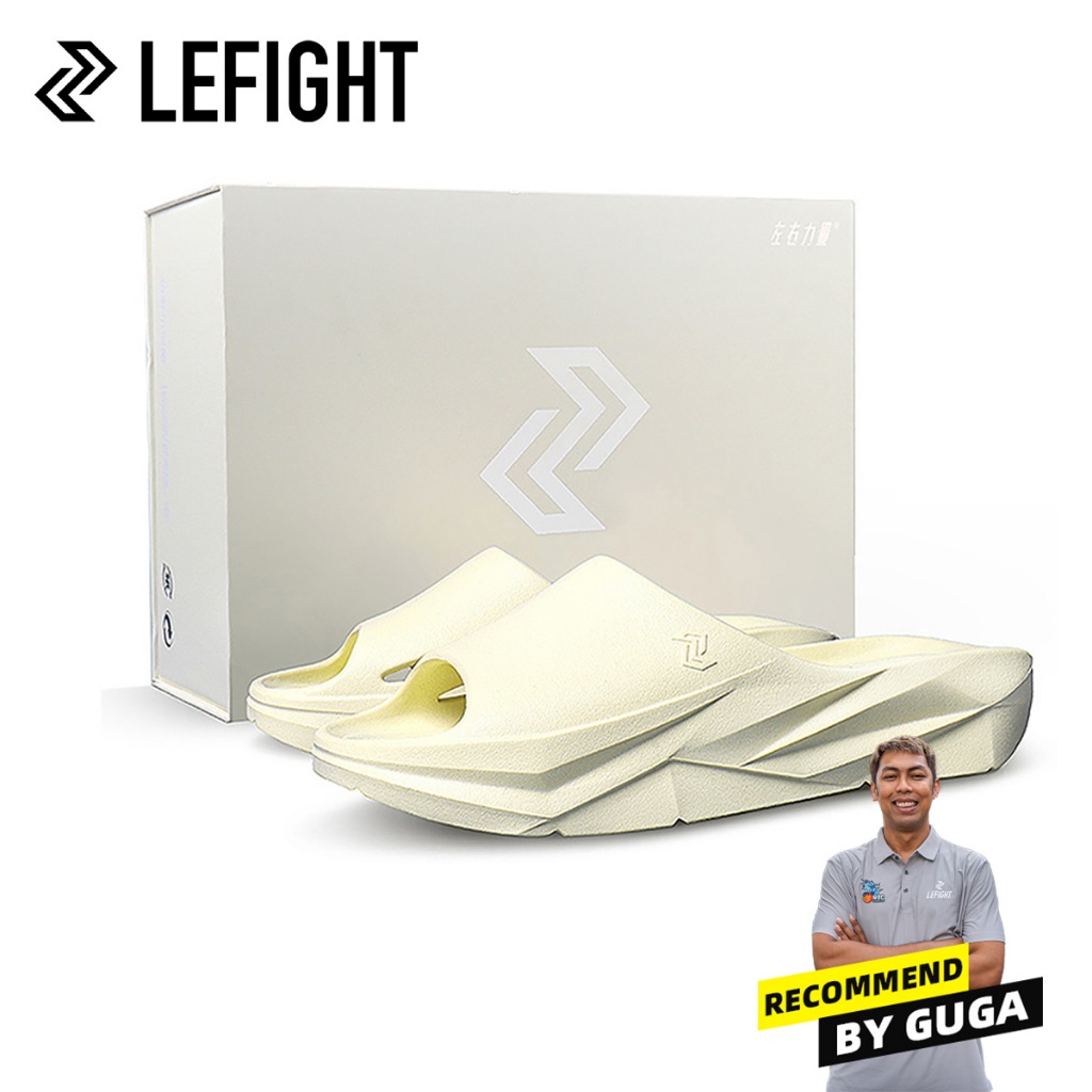 LEFIGHT SNE2301 รองเท้าแตะกีฬาสําหรับชายฤดูร้อนรองเท้าแตะบาสเก็ตบอลสําหรับสวมใส่ด้านนอกลื่นหนา soled