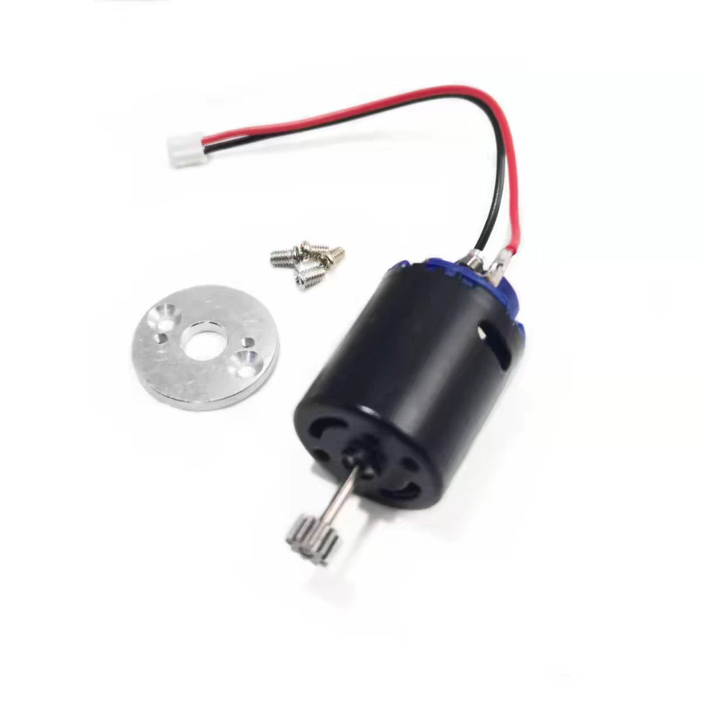 Koshobby MN99S 2nd Generation MN99S pro MNRC 99S2 78 82 168 อัพเกรดหนังสีดํา 20000 RPM 370 มอเตอร์