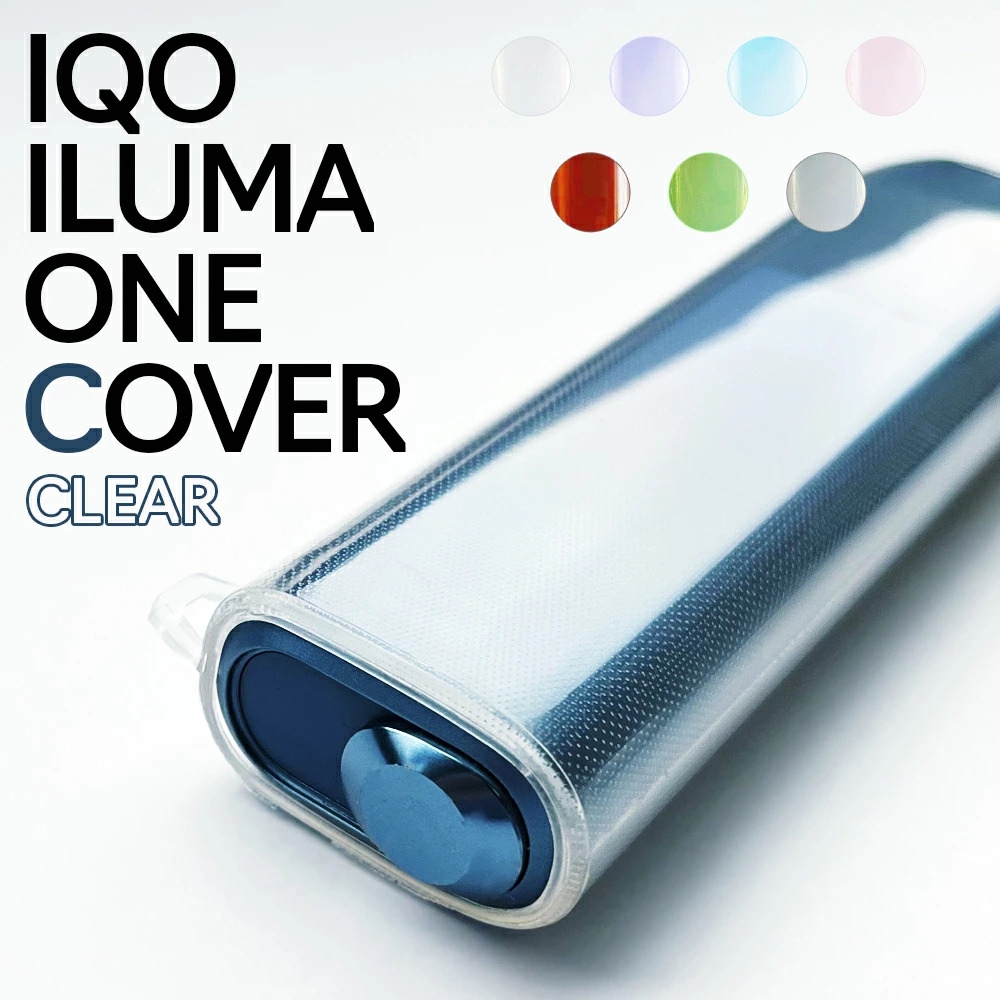 เคสป้องกันสําหรับ Iqo Iluma One แฟชั่นโปร่งใสสี Iluma I One กันกระแทก Tpu กรณีอุปกรณ์เสริม