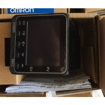 OMRON เทอร์โม E5CC-RX2ASM-802-QX2ASM-802