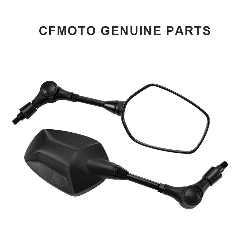 CFMOTO 450MT กระจกพับได้ CFMOTO อะไหล่ 450MT กระจกมองข้าง
