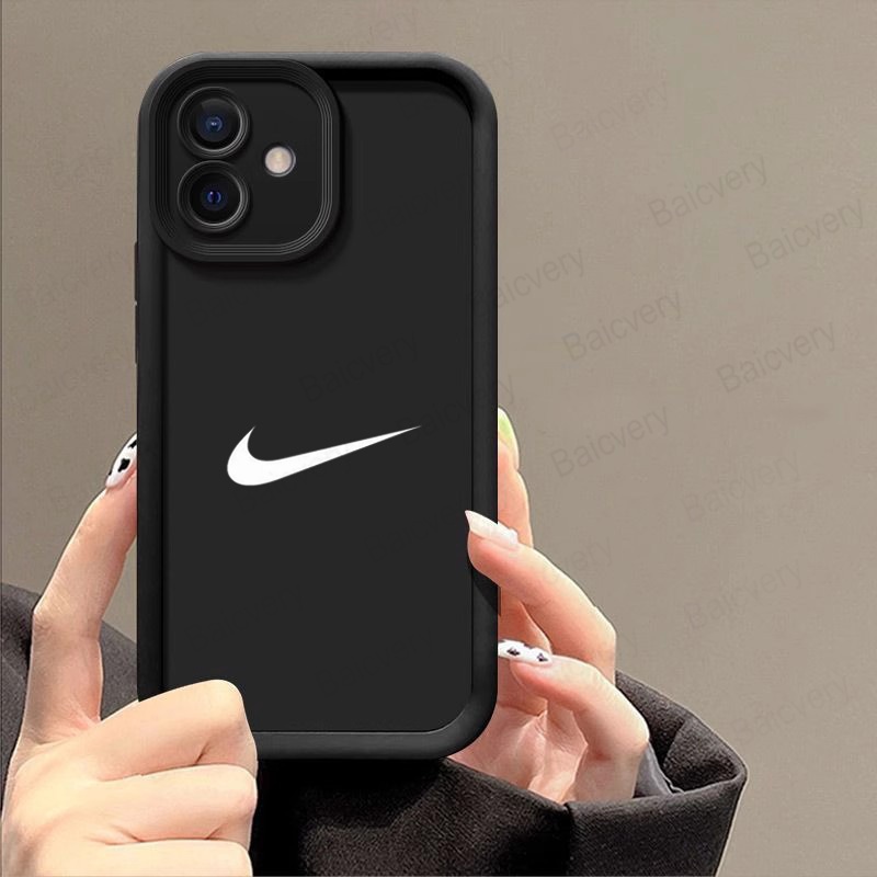 เคสโทรศัพท์ Samsung Galaxy A06 Soft TPU Silicone Full Protective Camera Casing Cover