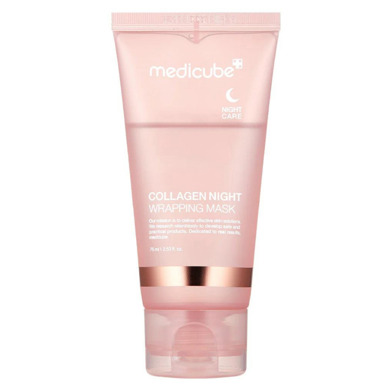Medicube Collagen Night Wrap Mask 75ml