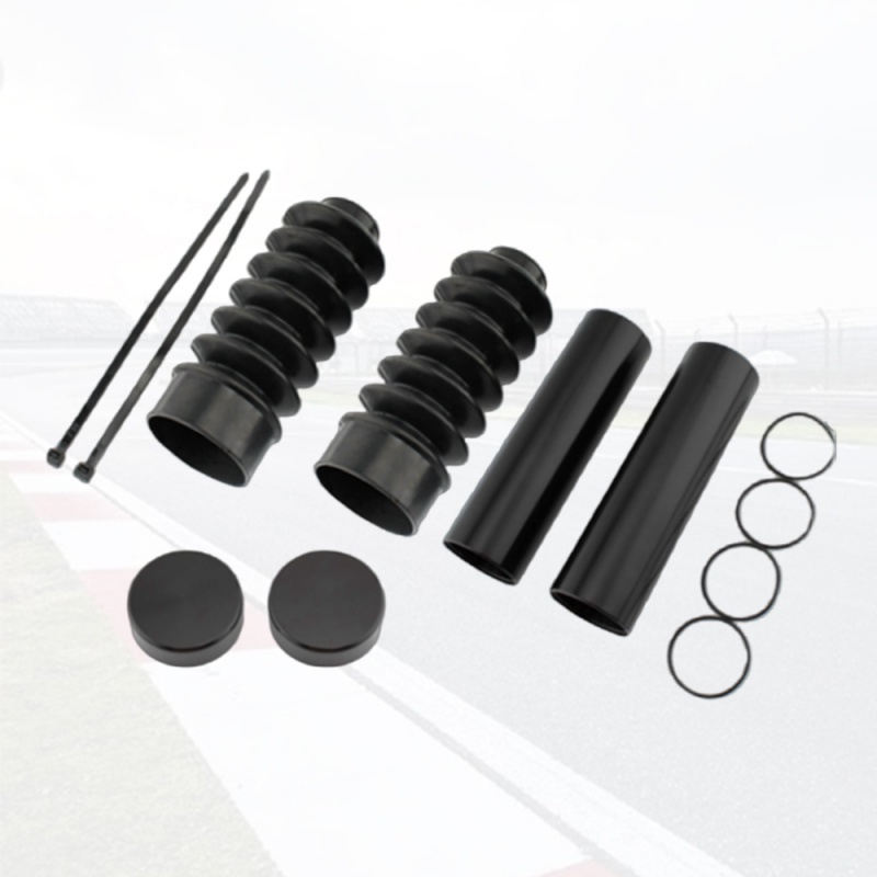 สําหรับ Harley Davidson XL1200C Custom XL1200 X48 2011-2015 XL1200C XL1200X รถจักรยานยนต์ส้อมด้านหน้