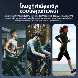 Aolon Ring Gen 3 แหวนอัจฉริยะ วัดชีพจร ติดตามนอน Smart Ring can Swim ว่ายน้ำ IP68 กันน้ํา น้ำหนักเบา 2.9 กรัม นับก้าว ระยะทาง ก้าวการออกกำลังกาย แคลอรี่ อัตราการเต้นของหัวใจ ออกซิเจนในเลือด