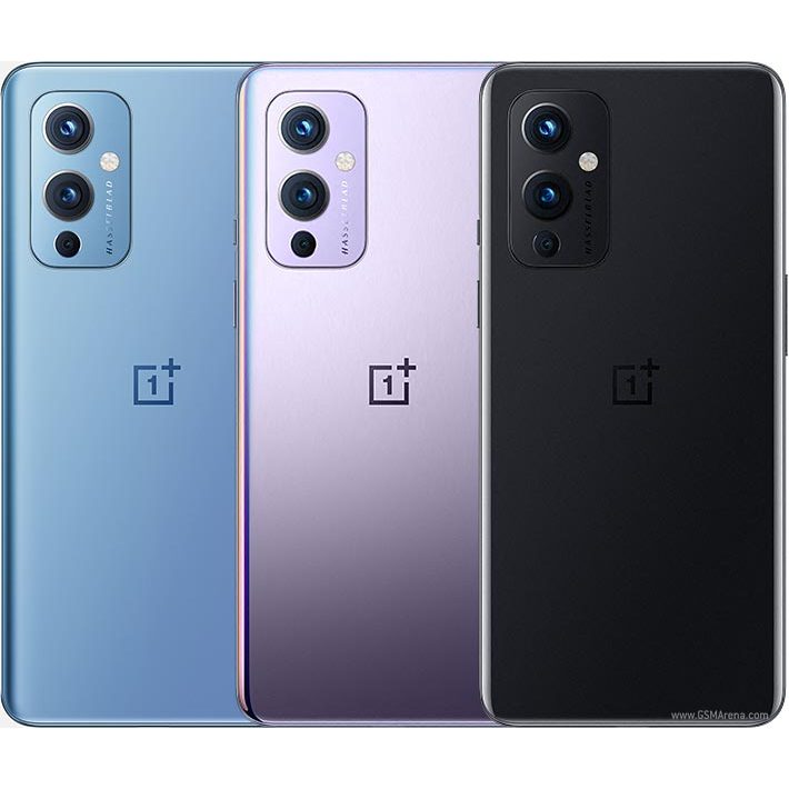 Oneplus 9 8GB RAM 128GB ROM Snapdragon 888 6.55 สมาร์ทโฟน Android มือสอง 98% โทรศัพท์มือถือใหม่ T0MQ