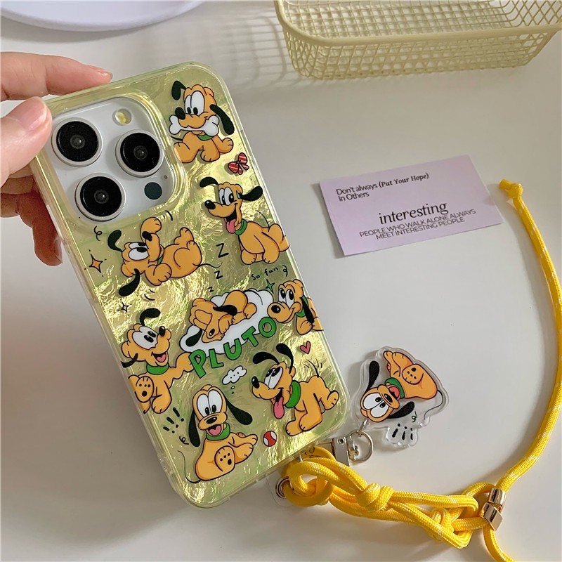 Iphone 15 Pro max 14 Pro max รูปแบบ Brutus วัสดุ TPU กระบวนการ IMD เคสโทรศัพท์พิมพ์สองชั้น