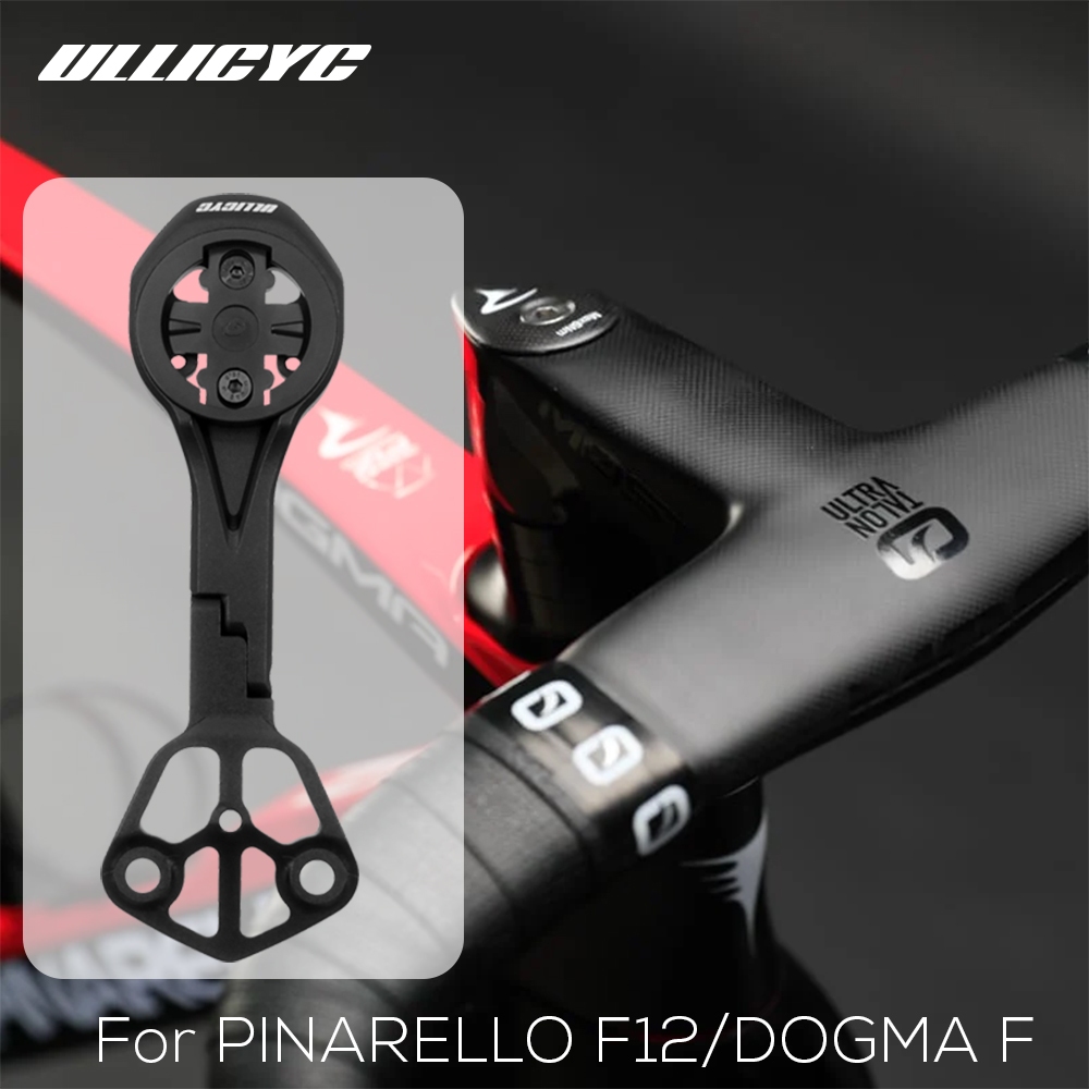 สําหรับ Pinarello F12 Dogma F MOST Ultra Talon Handlebar คอมพิวเตอร์ Mount Gopro Combo Mount สําหรับ Garmin Wahoo Bryton Gopro IGPSPORT