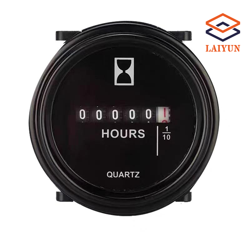 19506 19506GT ชั่วโมงสําหรับ Genie S-40 S-45 S-60 S-65 S-80 S-85 TMML-4000 TMZ-50/30 TZ-34/20 TZ-50/