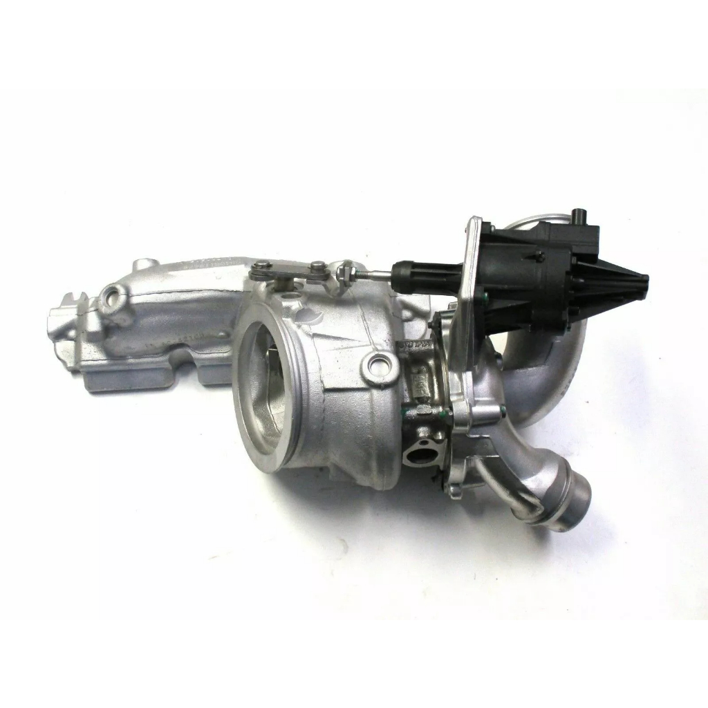 B38 Turbo Turbocharger สําหรับ Mini one Cooper Clubman Countryman 1.5 L B38A15 B38A12 11658643129 76