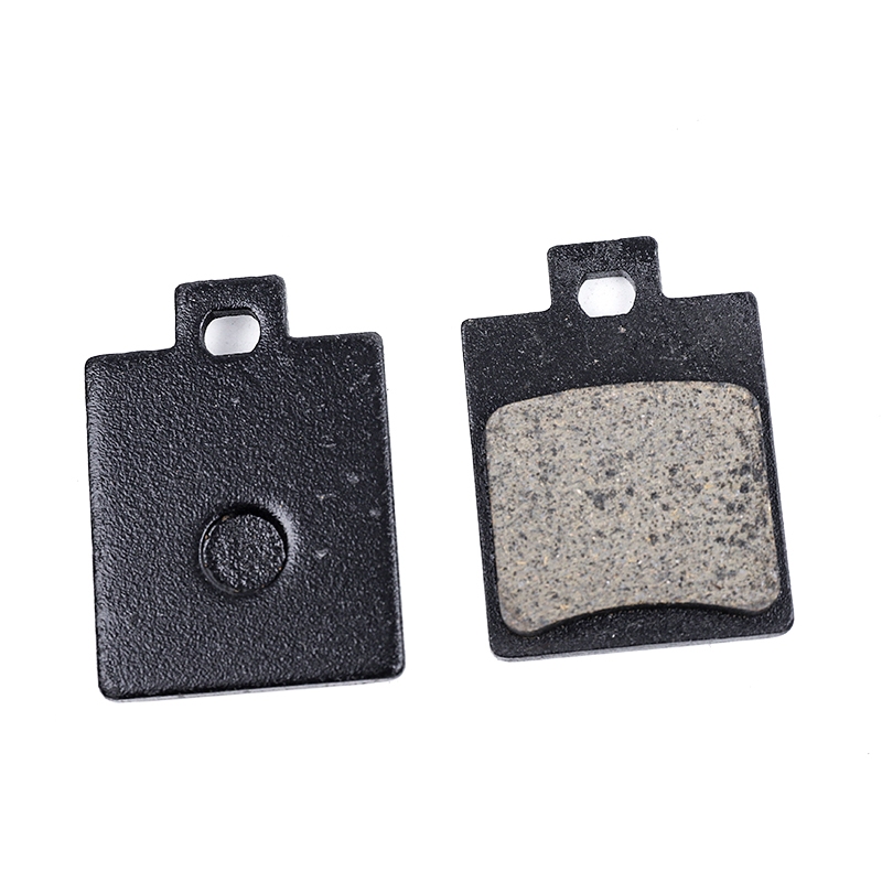 ผ้าเบรค gy6 ชุด 150cc 200cc 250cc linhai 150cc