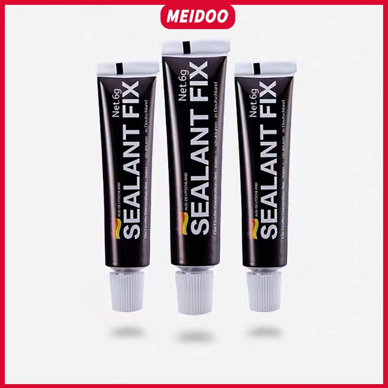 Meidoo กาวติดผนังห้องน้ํา เฟอร์นิเจอร์ 12 กรัม