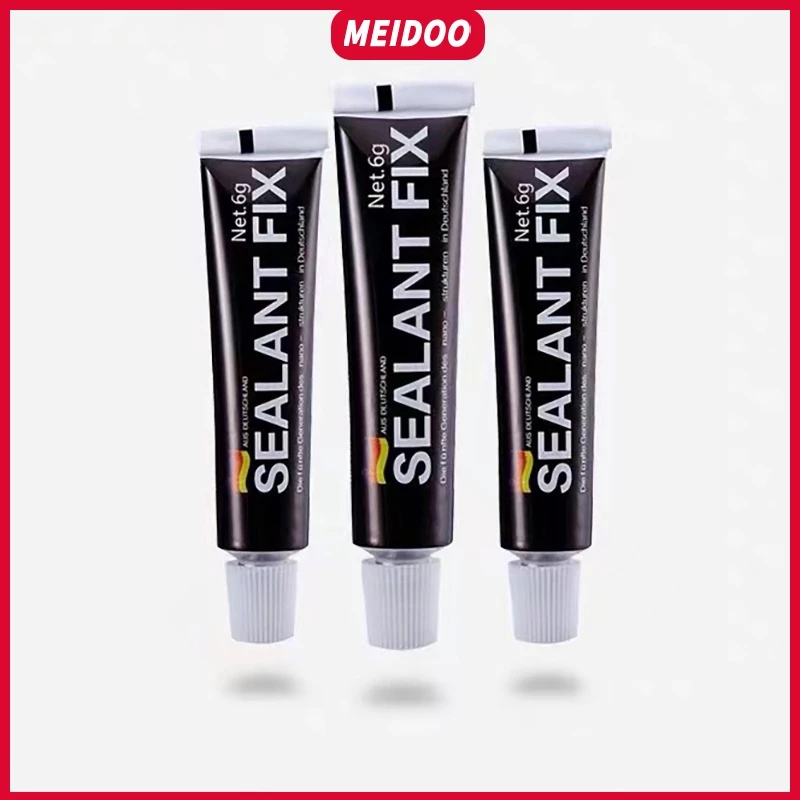 Meidoo กาวติดผนังห้องน้ํา เฟอร์นิเจอร์ 12 กรัม