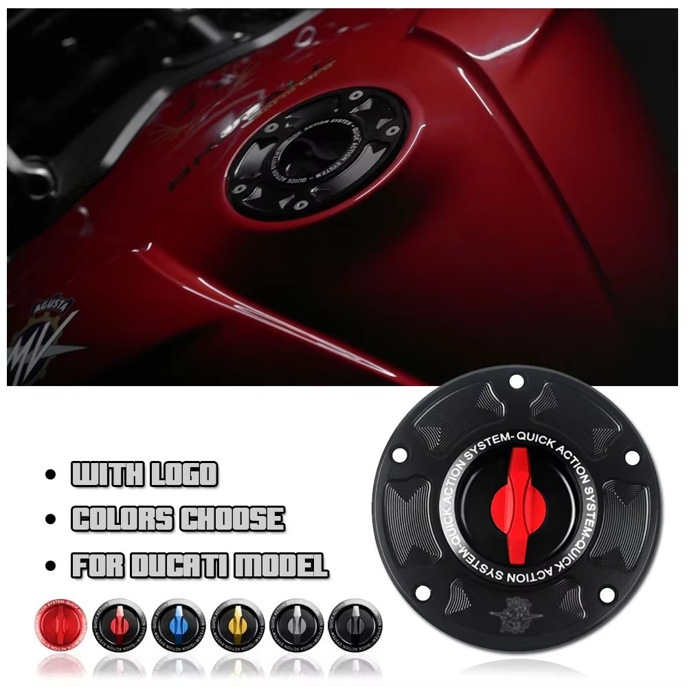 Mv Agusta BRUTALE920 990 1090 RR 750 910 F4 RUSH 1000 CNC racing ฝาถังน้ํามันเชื้อเพลิงรถจักรยานยนต์