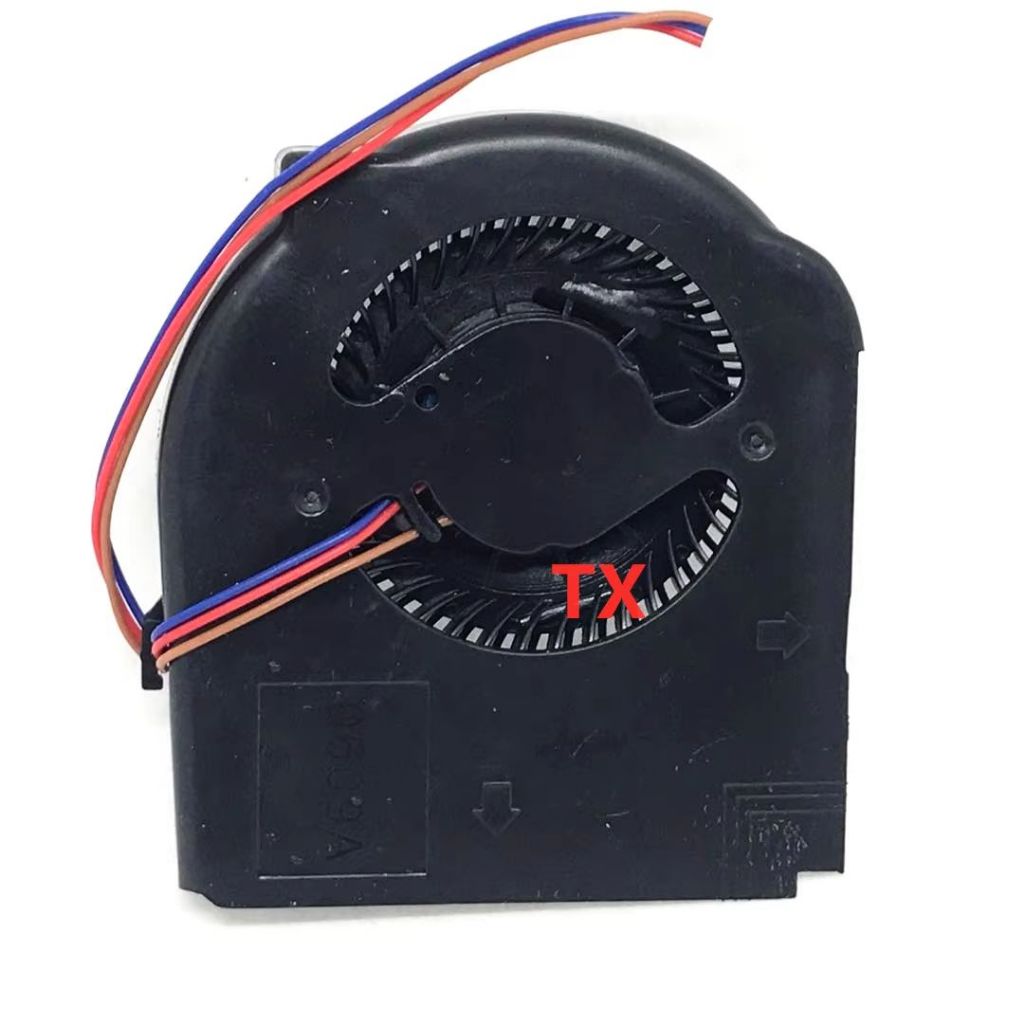 พัดลมใหม่สําหรับ LENOVO IBM THINKPAD T410 T410I