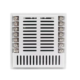 Dual output PID digital thermostat universal input TC4S TC4H TC4L TC4M temperature controller SSR relay 110VAC 220V