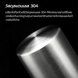 Circle Joy Smart Wine Stopper จุกไวน์สุญญากาศสแตนเลส แบบอัจริยะ