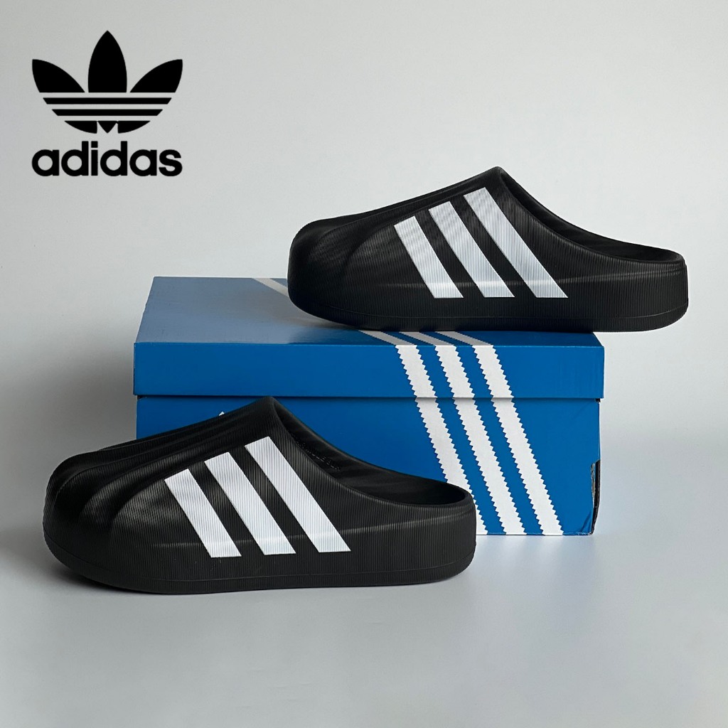 รองเท้าใหม่ Adifulm Superstar Mule Slipper Slide
