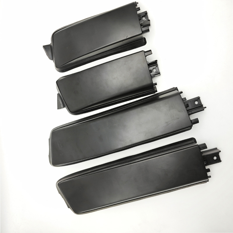 Zl Fit สําหรับ Suzuki Grand Vitara 2006-2015 รุ่นแร็คหลังคาฝาครอบยางหลังคาฝาครอบกระเป๋าเดินทาง 78215-65J10-5PK 78225-65J10-5PK 78226-65J10-5PK 78216-65J10-5PK 78-65PK 78216-65J10-5PK 78