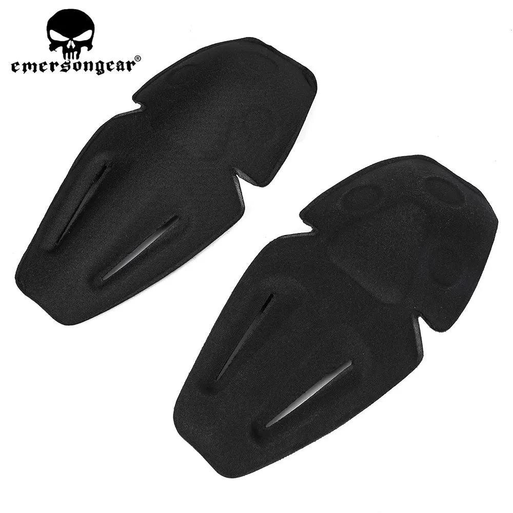 Emersongear G3 เสื้อยุทธวิธี Elbow Pad Gen.3 Combat เสื้อยืดป้องกันข้อศอกในตัวข้อศอกที่มองไม่เห็น