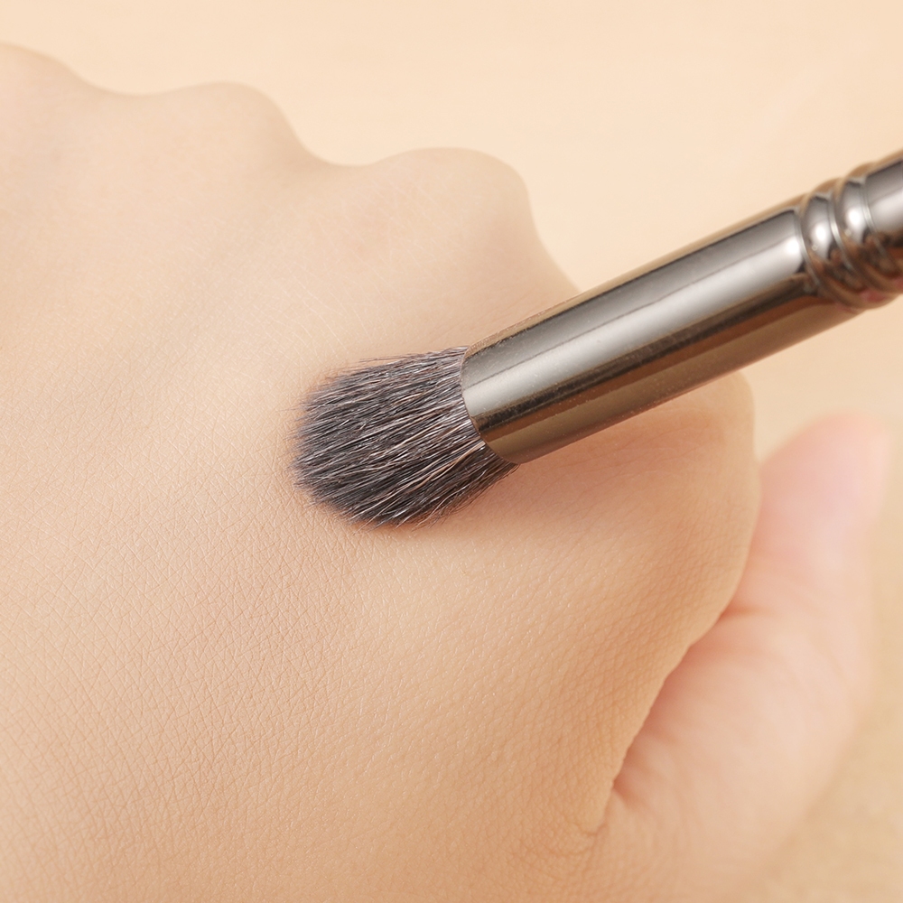 ไข่ มุมอายแชโดว์แปรงแต่งหน้ามัลติฟังก์ชั่ไฮไลท์แปรงกระจายแปรงดินสอ เอ็กซ์คิว10 - รูปที่ 4