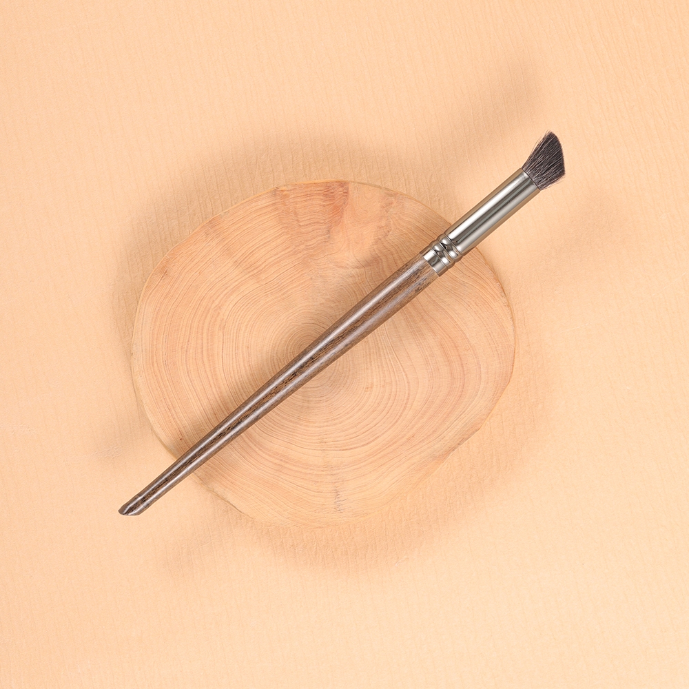 ไข่ มุมอายแชโดว์แปรงแต่งหน้ามัลติฟังก์ชั่ไฮไลท์แปรงกระจายแปรงดินสอ เอ็กซ์คิว10 - รูปที่ 5