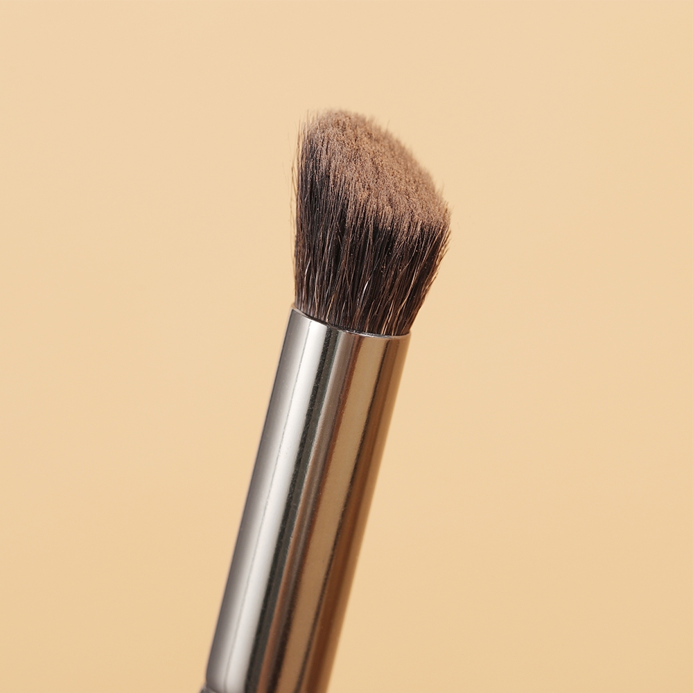 ไข่ มุมอายแชโดว์แปรงแต่งหน้ามัลติฟังก์ชั่ไฮไลท์แปรงกระจายแปรงดินสอ เอ็กซ์คิว10 - รูปที่ 3