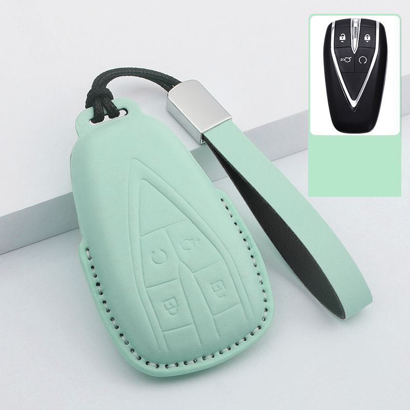 PU เคสกุญแจ Changan Lumin