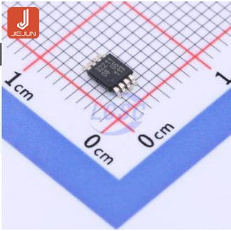 ชิป IC NT3H2111W0FTT NT3H2111 NXP MSOP8 นําเข้าอย่างแน่นอนจากจุดห้อง