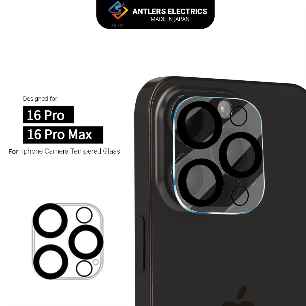 ครอบคลุมเต็มรูปแบบการพิมพ์หน้าจอ 16 Pro Max เลนส์กล้องฟิล์มป้องกันสําหรับ iPhone 16 15 14 Plus 13 12 11 Pro Max 12mini 13mini ป้องกันรอยขีดข่วนเลนส์กระจกป้องกัน
