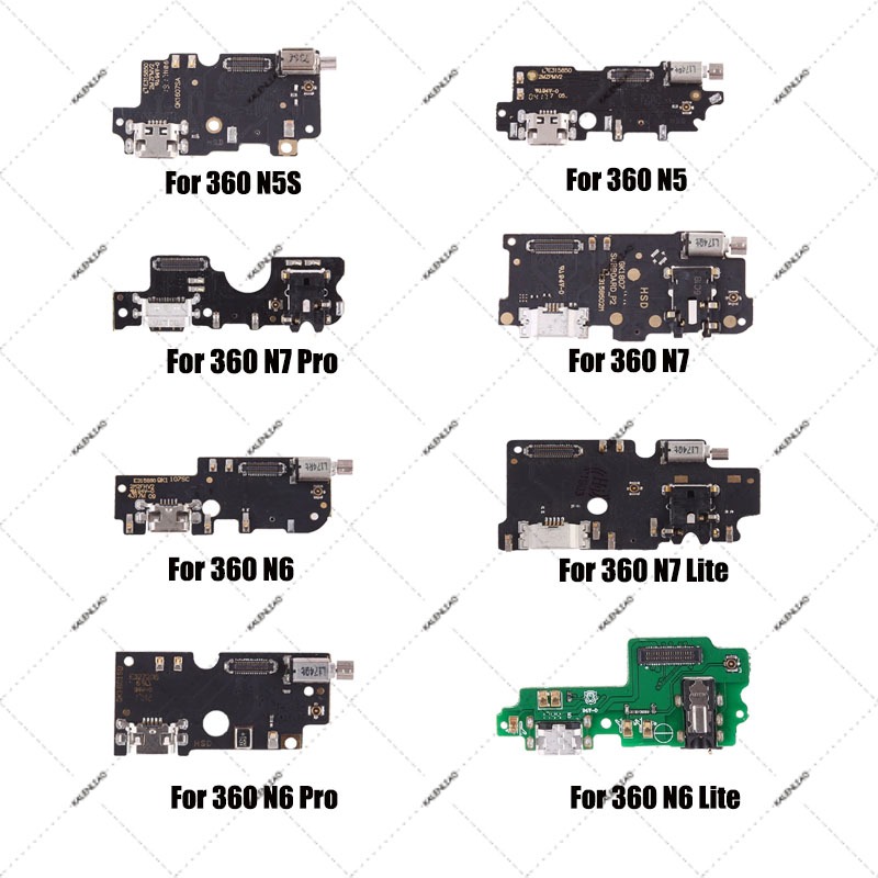 สําหรับ 360 N5 N5S N7 N6 N7 Pro N7 Lite N6 Pro N6 Lite ชาร์จ Flex สาย USB Charger พอร์ต Dock Connect